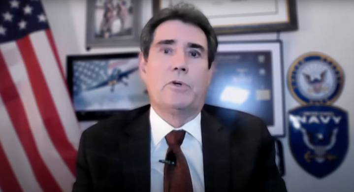 "No queremos guerra, pero nos están obligando", reveló asesor de Trump al hablar de Maduro