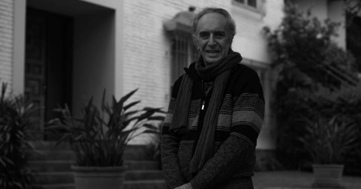 Falleció Hernán Romero: Reconocido actor de cine, televisión y teatro dejó de existir a los 83 años