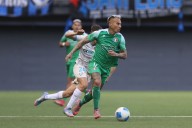 Se define en Talcahuano: Audax Italiano dio el primer golpe ante Huachipato en las semifinales de Copa Chile