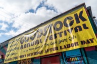 Goodstock festival returns this weekend with free live music at Good Beans Café