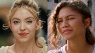 After Sydney Sweeney Rocked A Silver Britney Spears Look, Her Co