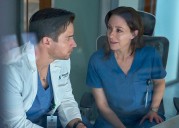 'Doc' Season 1 Ending Explained: Who Got Fired? Who Did Amy Choose?
