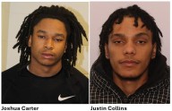 Cops hunt two men after deadly North Bethesda shooting and kidnapping