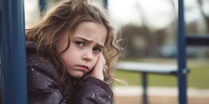 Infancias en riesgo: la crisis silenciosa de la salud mental
