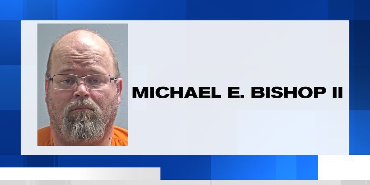 Man convicted on multiple counts of sexual battery