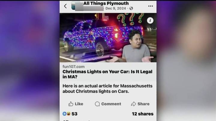 Man accused of impersonating Plymouth Town Manager