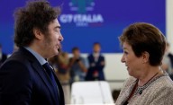 Más ajuste: el Gobierno le anticipó al FMI cómo será el proyecto de ley del Presupuesto 2026