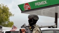 Suspenden gaseras peligrosas y también son supervisadas Protección Civil