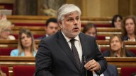 Junts exige una rectificación con el cambio de marca de TV3 e Illa se desmarca