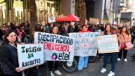 El Senado rechazó el veto de la ley de emergencia en discapacidad