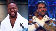 CM Punk Joins Tom Brady, Victor Wembanyama For Season 12 Of Kevin Hart’s “Cold As Balls”
