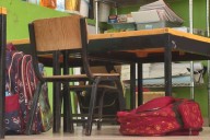 Tormenta Tropical Lorena provoca suspensión de clases en Los Cabos este miércoles
