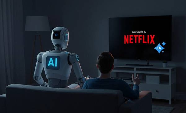 Gemini revoluciona la TV: recomendará series y películas