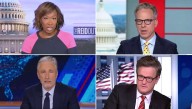 Media Who Refused To Report On Biden's Decline Furious That Nobody Reported On Biden's Decline