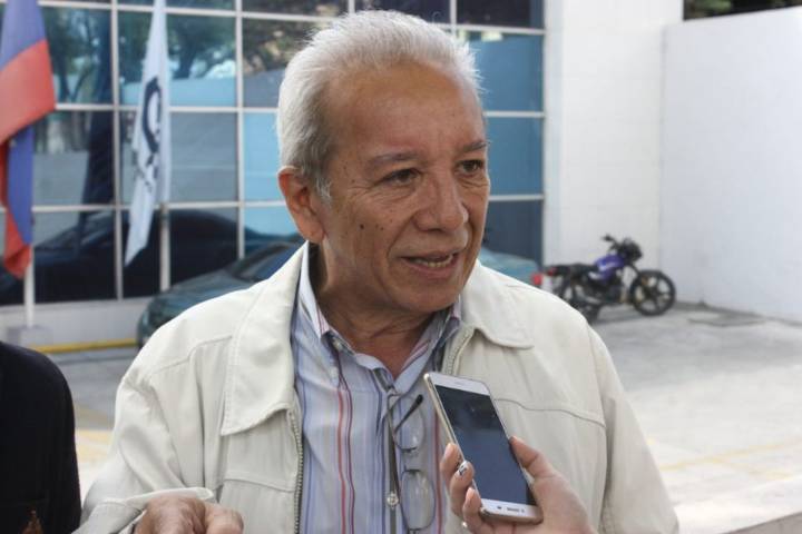 Dirigentes larenses exigen información sobre paradero de Macario González