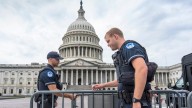 White House budget office tells agencies to draft mass firing plans ahead of potential shutdown