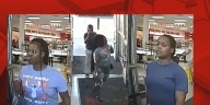 Opelika police seeking suspects after July theft at TJ Maxx