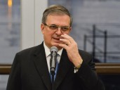 ¿Qué pasará con el T-MEC? Ebrard revela claves de las consultas trilaterales