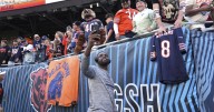 Bears cornerbacks Jaylon Johnson and Kyler Gordon sidelined for season opener against Minnesota
