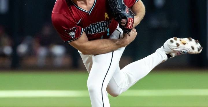 Snake Bytes 9/20: For Want of a Bullpen