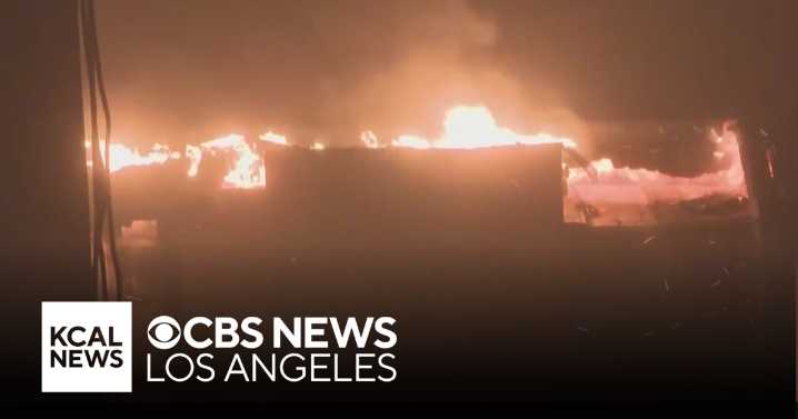 Altadena residents frustrated by LA County report on Eaton Fire