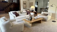 Interior designer restores home feeling for Hill Country flood victims with furniture donations