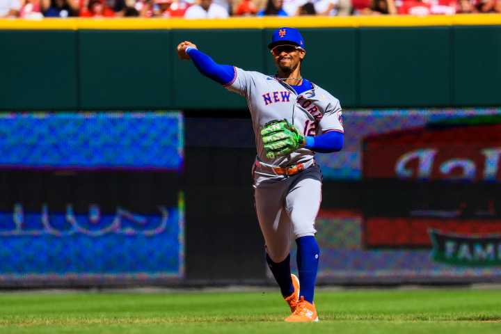 Mets to Launch Huge Clubhouse Shakeup if Francisco Lindor & Co. Fail to Clinch Playoff Spot, Says Insider