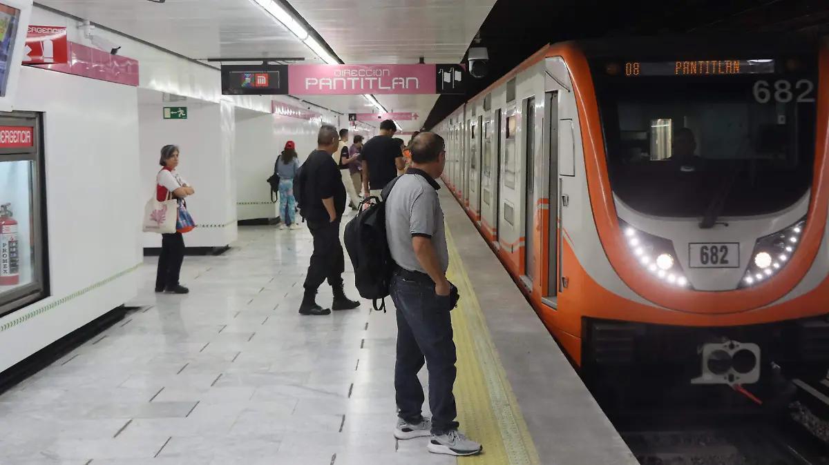 Seguro del Metro CDMX: paso a paso para reclamarlo y qué situaciones ampara