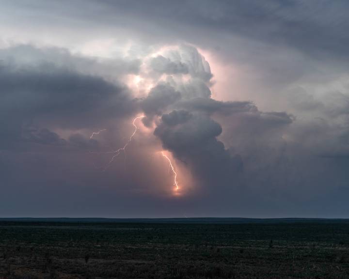 Scattered storms forecast for Michigan, heavy rain expected in some areas
