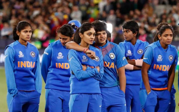 India Women Eye Title Breakthrough at ICC ODI World Cup