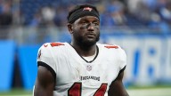 Notable injuries, news from Sunday's Week 1 games: Buccaneers WR Chris Godwin (ankle) targeting Week 5 return