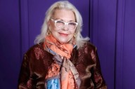 Elisa Carrió sorprendió a todos al revelar que tiene un novio de 95 años