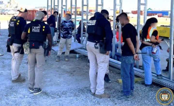 Long before Hyundai site raid, Korean firms have struggled to get visas