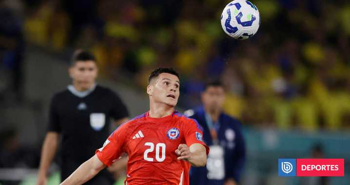 En Argentina hacen festín con La Roja tras dura goleada ante Brasil por Eliminatorias al Mundial