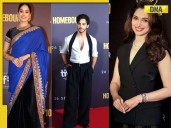 From Janhvi Kapoor to Tamannaah Bhatia: Bollywood celebs shines at Homebound...