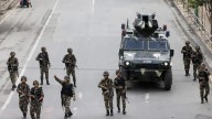 Tras días de protestas y desmanes, Nepal pone fin al vacío de poder con la juramentación de su nueva primera ministra