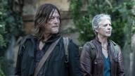 Where Is Carol After 'The Walking Dead: Daryl Dixon' Premiere? Plus, Norman Reedus, Melissa McBride Talk Hope