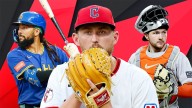 MLB Power Rankings Week 25: Playoff contenders on the move