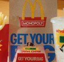 McDonald’s Monopoly game returns with a twist after years