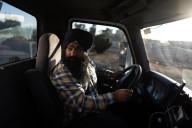 A deadly crash, a divided nation: Why Sikh truckers are now in the crossfire