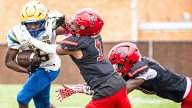 High school football: Caesar Rodney bests William Penn at William Penn
