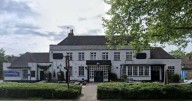 Pub under attack from vandals could be demolished for store and drive