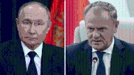 Polish official: Putin ‘mocking’ Trump’s peace efforts