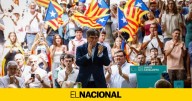 Junts reivindica la "vigencia" del 1-O ocho años después: "No ha habido ninguna normalización"