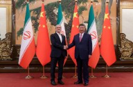 El presidente de Irán dijo que el país volverá a colaborar con la agencia atómica de la ONU