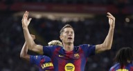 Goles de Barcelona vs. Real Sociedad por LaLiga | Remontada del Barça 