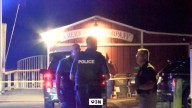 Tres muertos en un tiroteo en un restaurante y un muerto en otro tiroteo en una iglesia mormona
