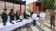 Presidenta Boluarte: “Estamos dando un paso sustancial en la modernización de nuestra Policía”