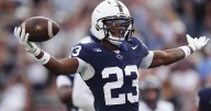 Big Game in Big Ten: Will Oregon-Penn State game have CFP implications?