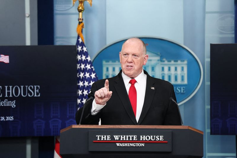 Homan has Trump's full support, White House says, after bribery allegations